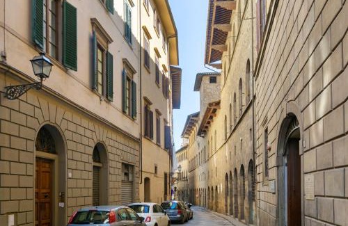 San Niccolo Apartamento | Giardino Bardini Cozy Apartment