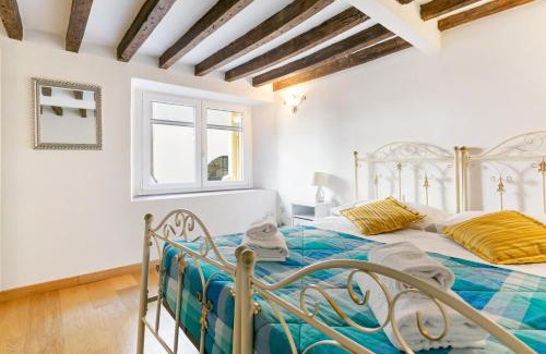 San Niccolo Apartamento | Giardino Bardini Cozy Apartment
