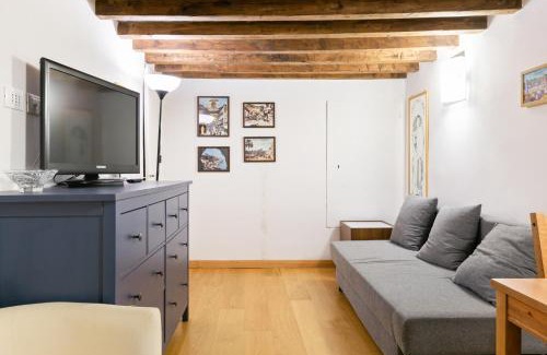San Niccolo Apartamento | Giardino Bardini Cozy Apartment