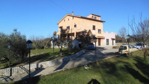 Quartiere XXIV Don Bosco Casa | Giardino degli ulivi
