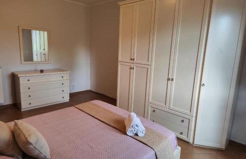 Quartiere XXIV Don Bosco Casa | Giardino degli ulivi