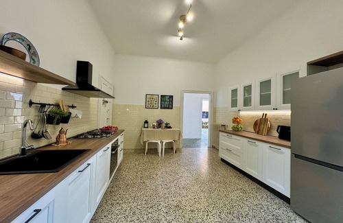 Menaggio Apartamento | Giardino Floreale di Menaggio, Menaggio, Italy
