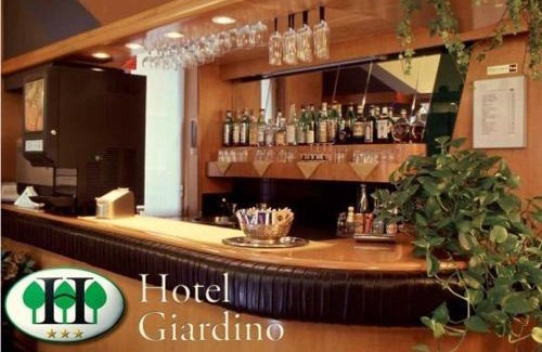 Chiesa Rossa Hotel | Giardino Hotel