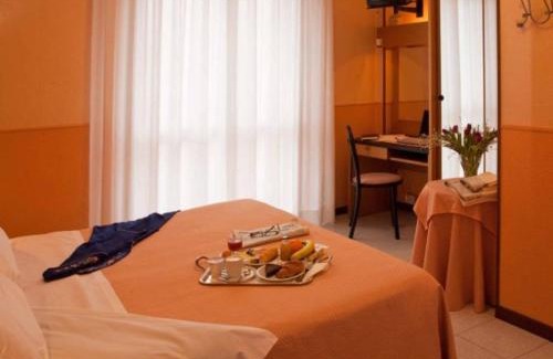 Chiesa Rossa Hotel | Giardino Hotel