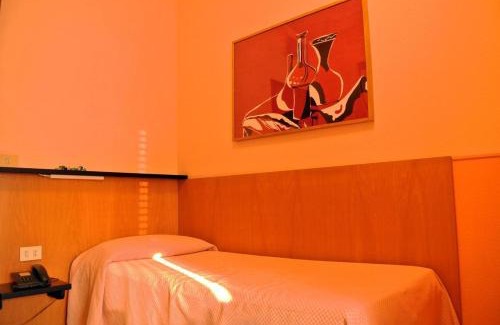 Chiesa Rossa Hotel | Giardino Hotel