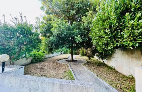 Uggiano la Chiesa Casa | Giardino Paradiso