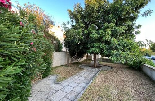 Uggiano la Chiesa Casa | Giardino Paradiso