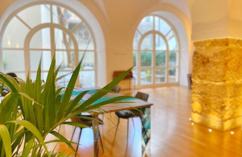 Castellammare Apartamento | Giardino Segreto Luxury Home
