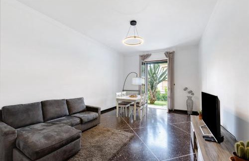 Bogliasco Apartamento | Giardino Sul Mare