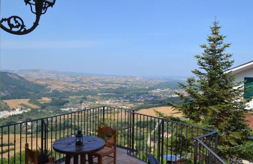 Selva di Altino Apartamento | Giardinotto Casa vacanze