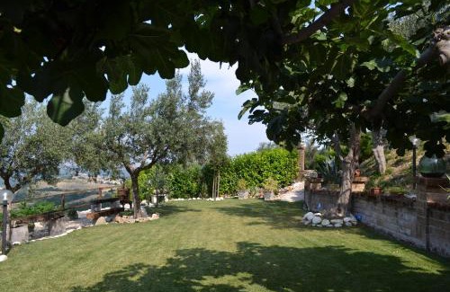 Selva di Altino Apartamento | Giardinotto Casa vacanze