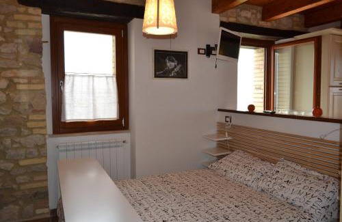 Selva di Altino Apartamento | Giardinotto Casa vacanze