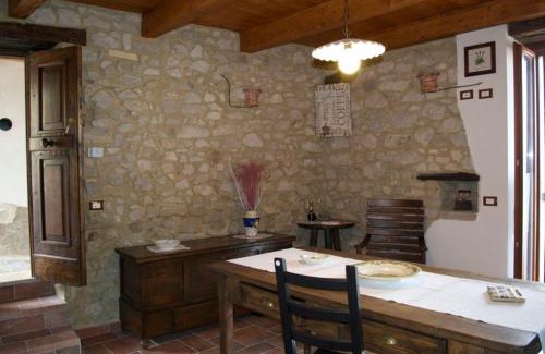 Selva di Altino Apartamento | Giardinotto Casa vacanze