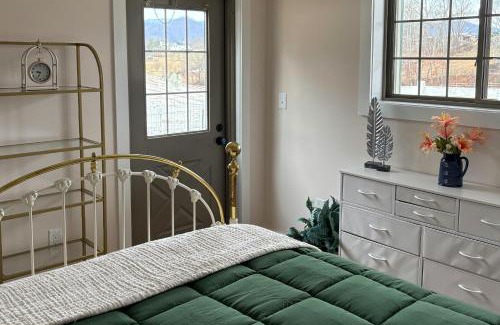 Leicester Casa | Gibbs Getaway