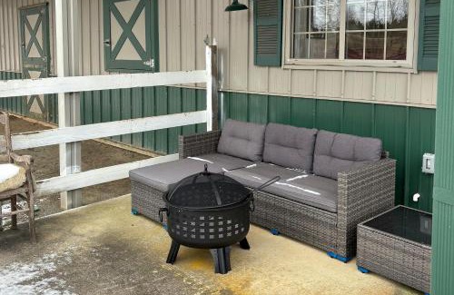 Leicester Casa | Gibbs Getaway
