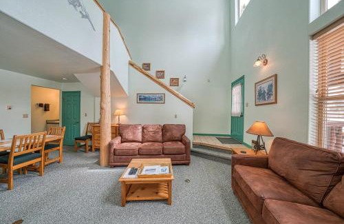 Leadville Casa | Giddy Betsy 3B