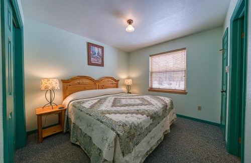 Leadville Casa | Giddy Betsy 3B