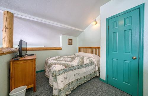 Leadville Casa | Giddy Betsy 3B