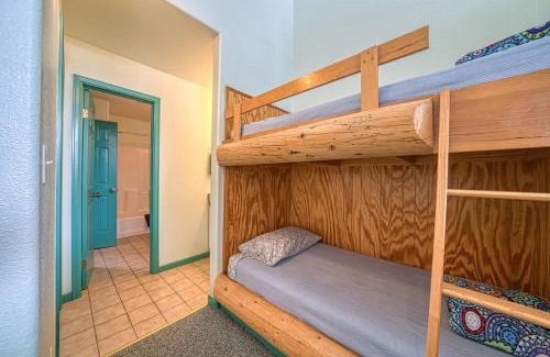 Leadville Casa | Giddy Betsy 3B