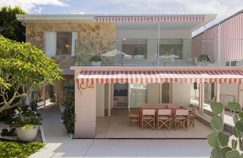 Palm Beach Casa | Gidget by Palm Beach Holiday Rentals
