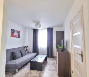 Kaunas Apartamento | Giedres Kalnieciu apartments 1