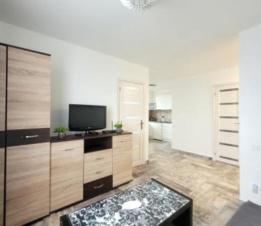 Kaunas Apartamento | Giedres Kalnieciu apartments 1