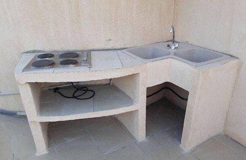 Giens Apartamento | GIENS, T2 in owner's villa with swimming pool