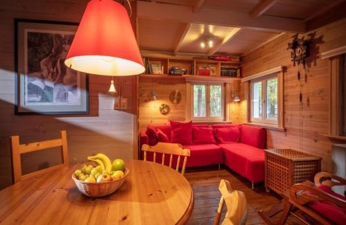 Lille Casa | Gierle Garden Bungalow Escape