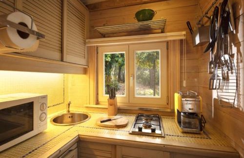 Lille Casa | Gierle Garden Bungalow Escape