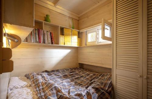Lille Casa | Gierle Garden Bungalow Escape