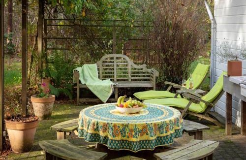 Lille Casa | Gierle Garden Bungalow Escape