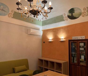Minervino Murge Cama Y Desayuno | Gierre B&B