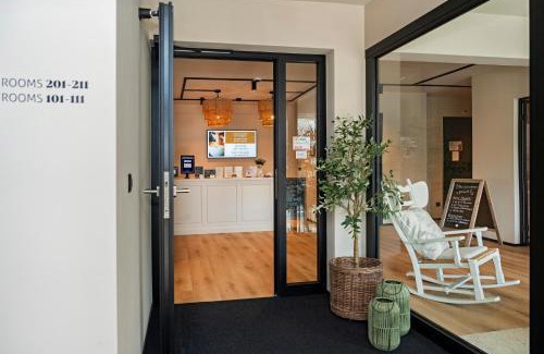 Vaduz Hotel | Giessen Hotel & Coffeehouse