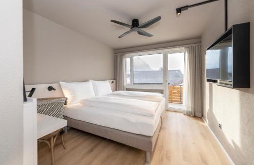 Vaduz Hotel | Giessen Hotel & Coffeehouse