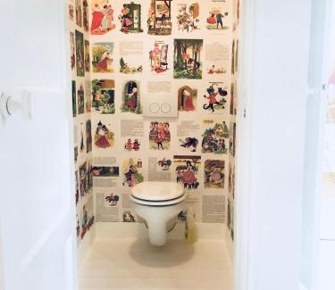Zuideinde Casa | Gieters Gruttertje Holiday Home