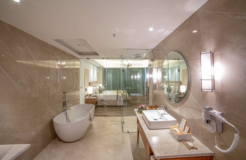 Gandhinagar Hotel | Gift City Club – a member of Radisson Individuals