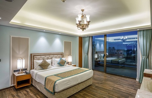 Gandhinagar Hotel | Gift City Club – a member of Radisson Individuals