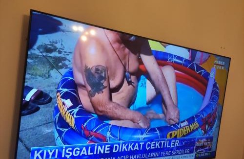 Bakırkoy Hotel | Gift tv