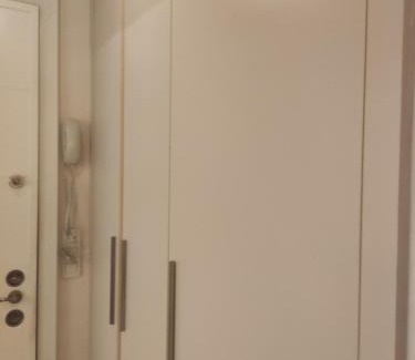 Bakırkoy Hotel | Gift tv