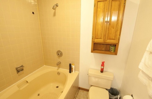 Schaumburg Casa | Gifted Bliss-Home Within Home Proximity to popular attraction in Schaumburg Mall