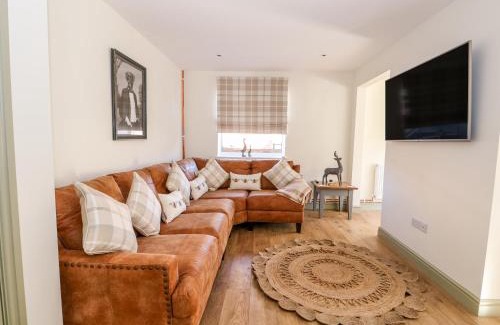 Woodhall Spa Casa | Giggling Goose Cottage