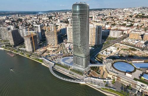 Sarajevska Apartamento | GIGI Apartment
