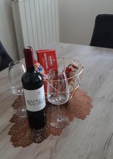 Sarajevska Apartamento | GIGI Apartment