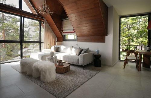 Divcibare Apartamento | Gigi Mountain Home