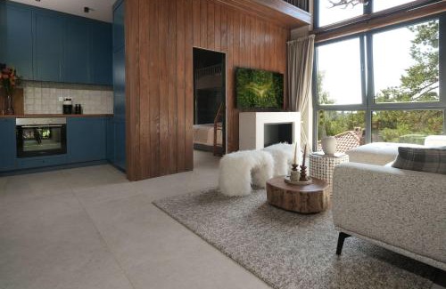 Divcibare Apartamento | Gigi Mountain Home