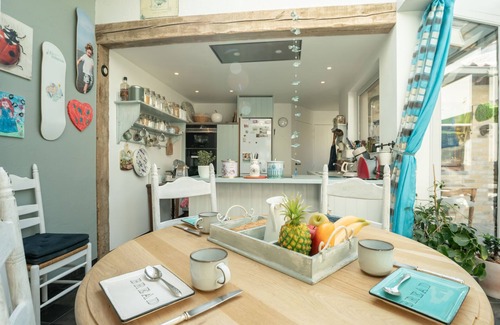 Vlissegem Casa | Gigi - quit and rustic cottage by Interhome