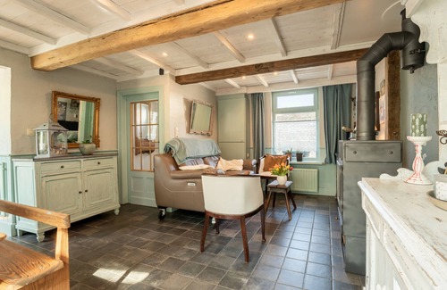 Vlissegem Casa | Gigi - quit and rustic cottage by Interhome