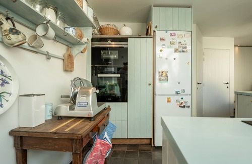 Vlissegem Casa | Gigi - quit and rustic cottage by Interhome