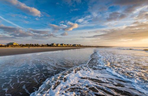 Ocean Point Casa | Gigi's Beach House