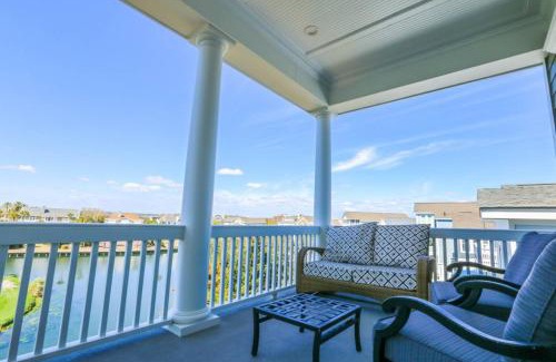 Ocean Point Casa | Gigi's Beach House
